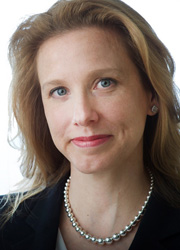 Regina Lombardi '91