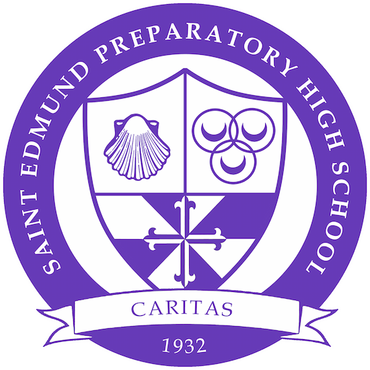 St. Edmund Preparatory High School